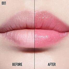 Dior Addict Lip Glow - bálsamo para lábios hidratante para realçar a cor natural